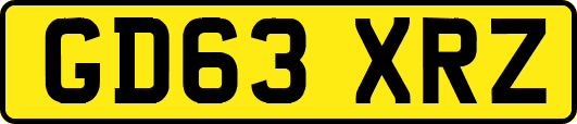 GD63XRZ