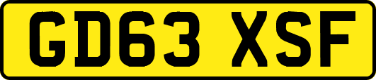 GD63XSF