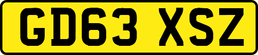 GD63XSZ