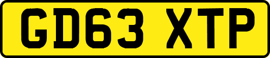 GD63XTP