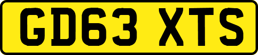 GD63XTS