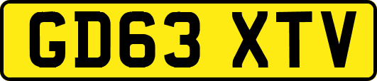 GD63XTV