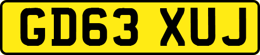 GD63XUJ