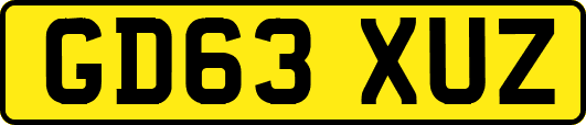 GD63XUZ