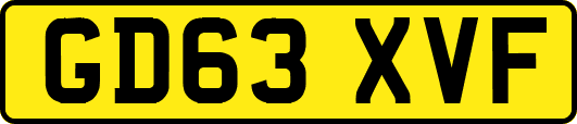 GD63XVF
