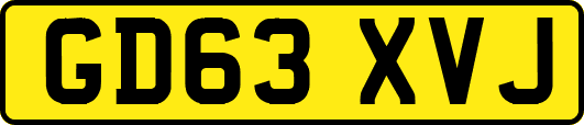 GD63XVJ