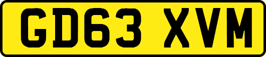 GD63XVM