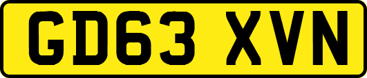 GD63XVN