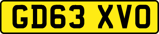 GD63XVO