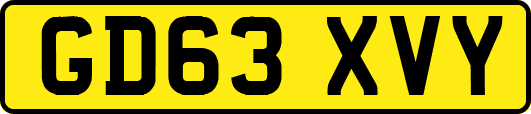 GD63XVY