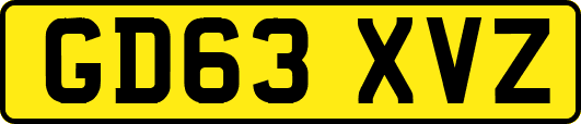 GD63XVZ