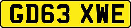 GD63XWE