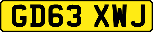 GD63XWJ
