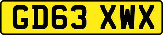 GD63XWX