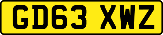 GD63XWZ