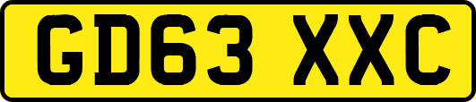 GD63XXC