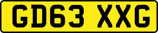 GD63XXG