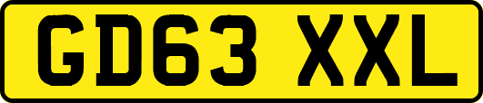 GD63XXL