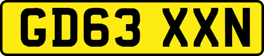 GD63XXN