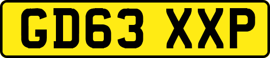 GD63XXP