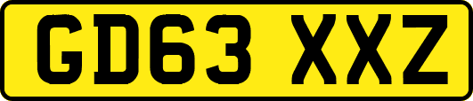 GD63XXZ