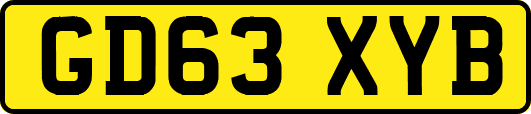 GD63XYB