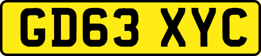 GD63XYC