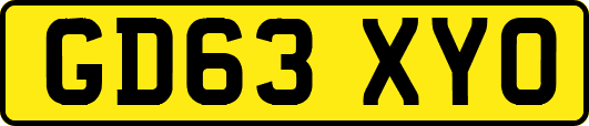 GD63XYO