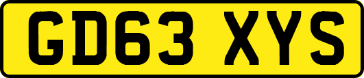 GD63XYS