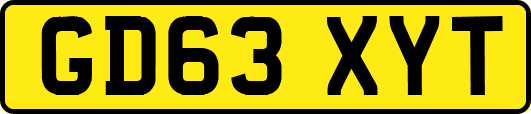 GD63XYT