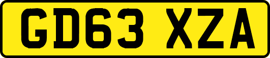 GD63XZA
