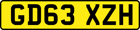 GD63XZH
