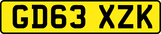 GD63XZK