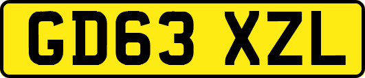 GD63XZL