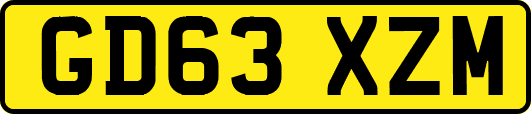 GD63XZM