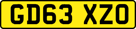GD63XZO