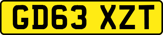 GD63XZT