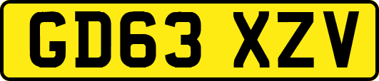 GD63XZV
