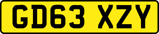 GD63XZY