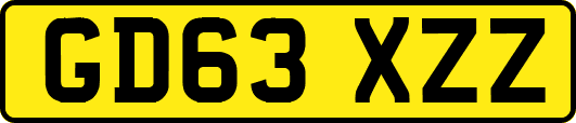 GD63XZZ