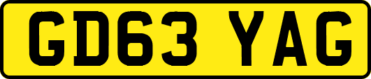 GD63YAG