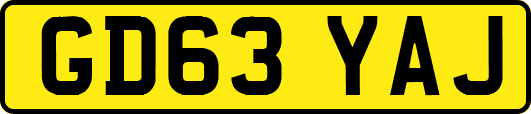 GD63YAJ