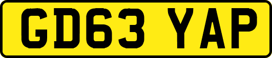 GD63YAP