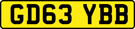 GD63YBB