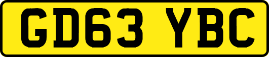 GD63YBC
