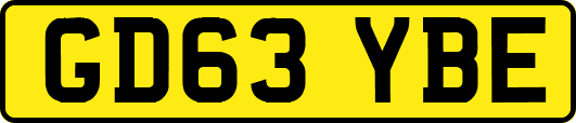 GD63YBE