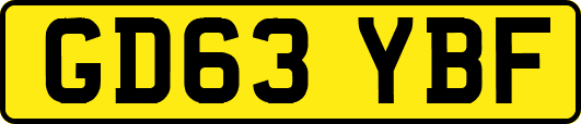 GD63YBF