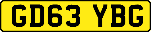 GD63YBG