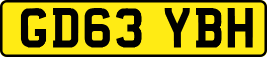 GD63YBH