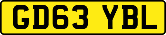 GD63YBL